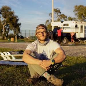 Meet your Posher, Bryce